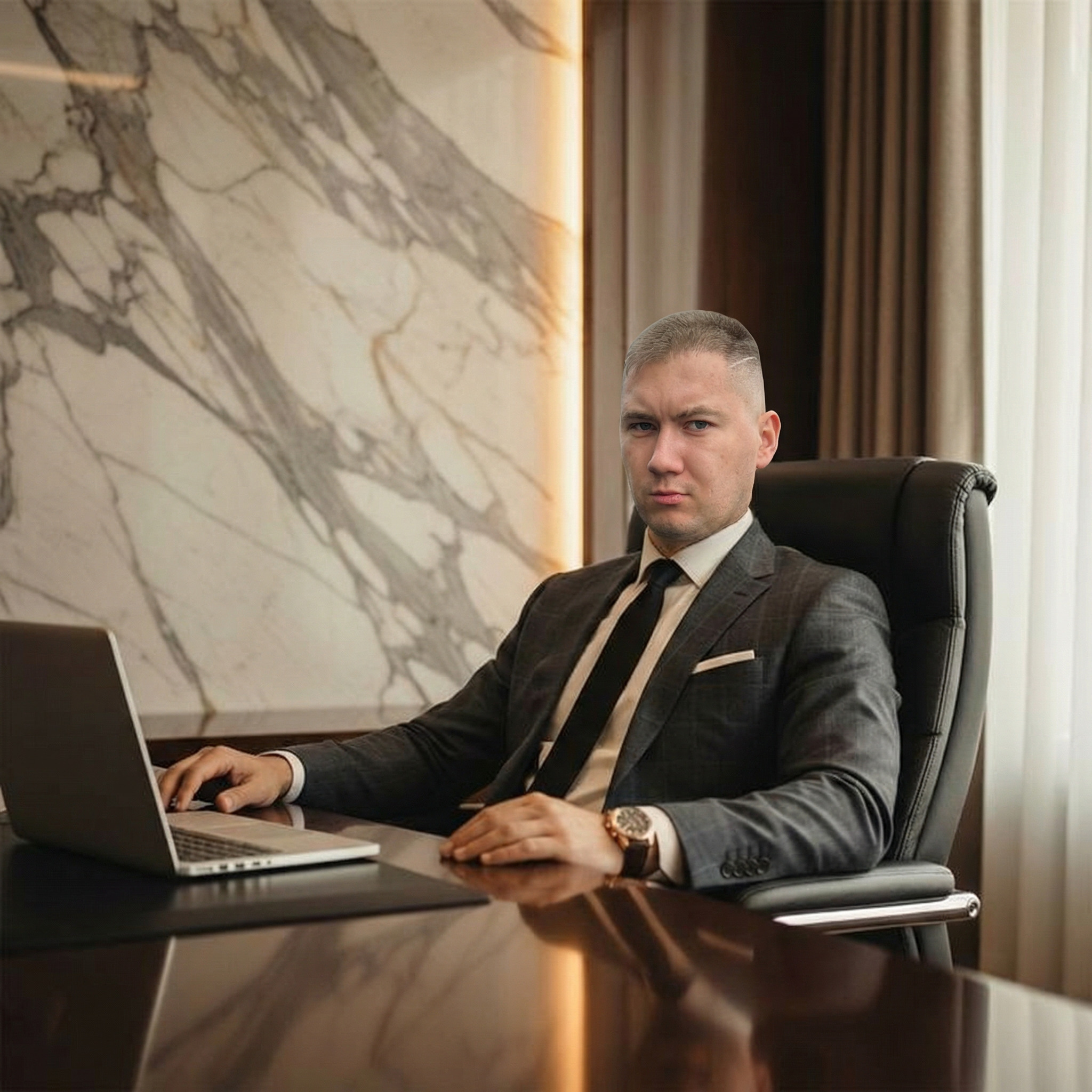 Сергей, Владивосток